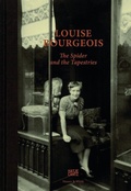 Cover: Louise Bourgeois - Hatje Cantz Verlag