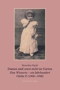 Cover: Damen sind sonst nicht im Garten - Fischer, Karin