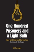 Cover: One Hundred Prisoners and a Light Bulb - Copernicus