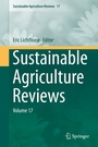 Bild: Sustainable Agriculture Reviews - Springer