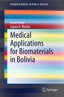 Cover: Medical Applications for Biomaterials in Bolivia - Springer