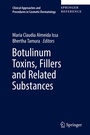 Cover: Botulinum Toxins, Fillers and Related Substances - Springer