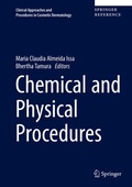 Cover: Chemical and Physical Procedures - Springer