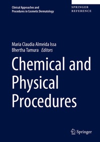 Enlarge image Cover: Chemical and Physical Procedures - Springer