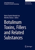 Cover: Botulinum Toxins, Fillers and Related Substances - Springer