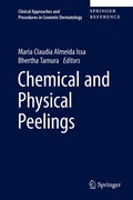 Cover: Chemical and Physical Procedures - Springer
