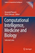 Cover: Computational Intelligence, Medicine and Biology - Springer