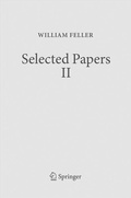 Bild: Selected Papers II - Springer