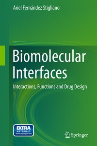 Abbildung von: Biomolecular Interfaces - Springer
