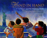 Enlarge image Cover: Hand in Hand - Simon & Schuster Books for Young Readers