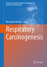 Abbildung von: Respiratory Carcinogenesis - Springer