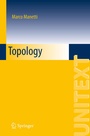 Cover: Topology - Springer