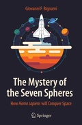 Cover: The Mystery of the Seven Spheres - Springer