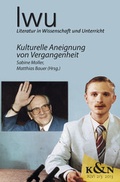 Cover: Kulturelle Aneignung von Vergangenheit - K&ouml;nigshausen & Neumann