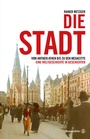 Cover: Die Stadt - Brandst&auml;tter Verlag