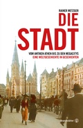 Cover: Die Stadt - Brandst&auml;tter Verlag