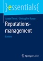 Bild: Reputationsmanagement - Springer Gabler