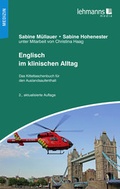 Cover: Englisch im klinischen Alltag - Lehmanns Media