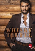 Cover: WhiskyTeufel - Cursed Verlag
