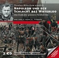 Cover: Napoleon und die Schlacht bei Waterloo - Zeitbr&uuml;cke