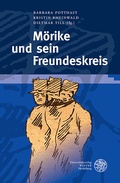 Cover: M&ouml;rike und sein Freundeskreis - Universit&auml;tsverlag Winter