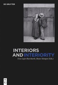 Cover: Interiors and Interiority - De Gruyter