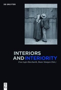Cover: Interiors and Interiority - De Gruyter