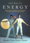Cover: The Way of Energy - Simon & Schuster
