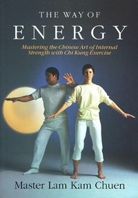 Enlarge image Cover: The Way of Energy - Simon & Schuster