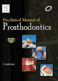 Abbildung von: Preclinical Manual of Prosthodontics - Elsevier
