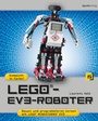 Cover: LEGO&reg;-EV3-Roboter - dpunkt