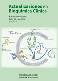 Abbildung von: Actualizaciones en bioquímica clínica - Editorial Universidad de Sevilla-Secretariado de Publicaciones