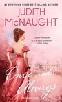 Cover: Once and Always - Pocket Books