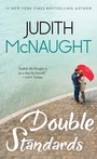 Cover: Double Standards - Pocket Books