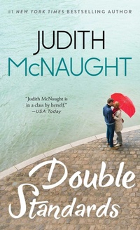 Enlarge image Cover: Double Standards - Pocket Books