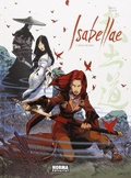 Cover: Isabellae 3, Hijas de &Eacute;riu - Norma Editorial, S.A.