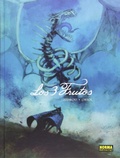 Cover: Los 3 frutos - Norma Editorial, S.A.