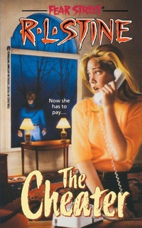 Enlarge image Cover: The Cheater - Simon Pulse