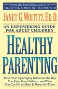 Cover: Healthy Parenting - Touchstone