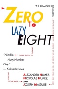 Cover: Zero to Lazy Eight - Touchstone