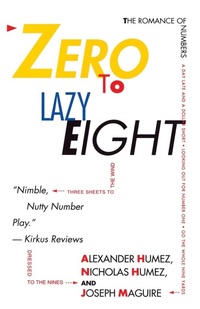 Abbildung von: Zero to Lazy Eight - Touchstone