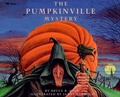 Cover: The Pumpkinville Mystery - Aladdin Paperbacks