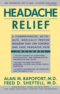 Cover: Headache Relief - Touchstone