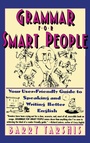 Cover: Grammar for Smart People - Gallery