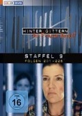 Cover: Hinter Gittern - Der Frauenknast - RTL