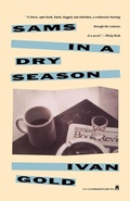 Cover: Sams in a Dry Season - Washington Square Press Inc.,N.Y.