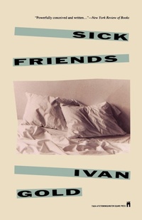 Enlarge image Cover: Sick Friends - Washington Square Press Inc.,N.Y.