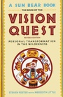 Cover: Book Of Vision Quest - Touchstone