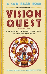 Enlarge image Cover: Book Of Vision Quest - Touchstone