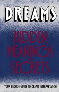 Abbildung von: Dreams - Prentice Hall & IBD
